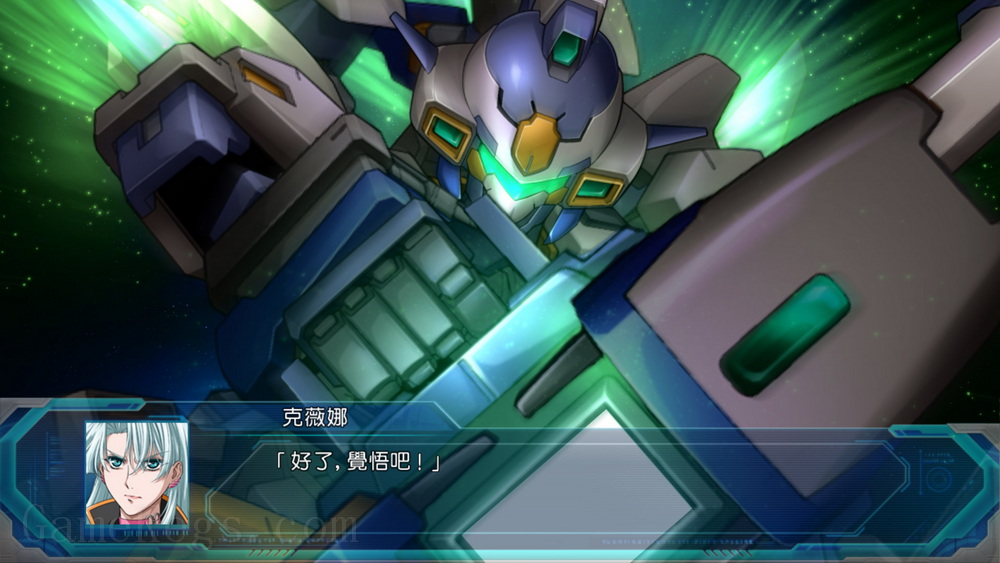 超级机器人大战OG：月球居民.Super Robot Wars OG: The Moon Dwellers