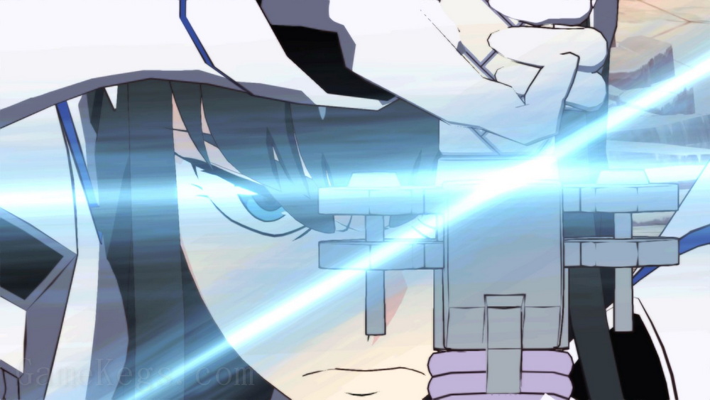 斩服少女：异布.KILL la KILL: IF