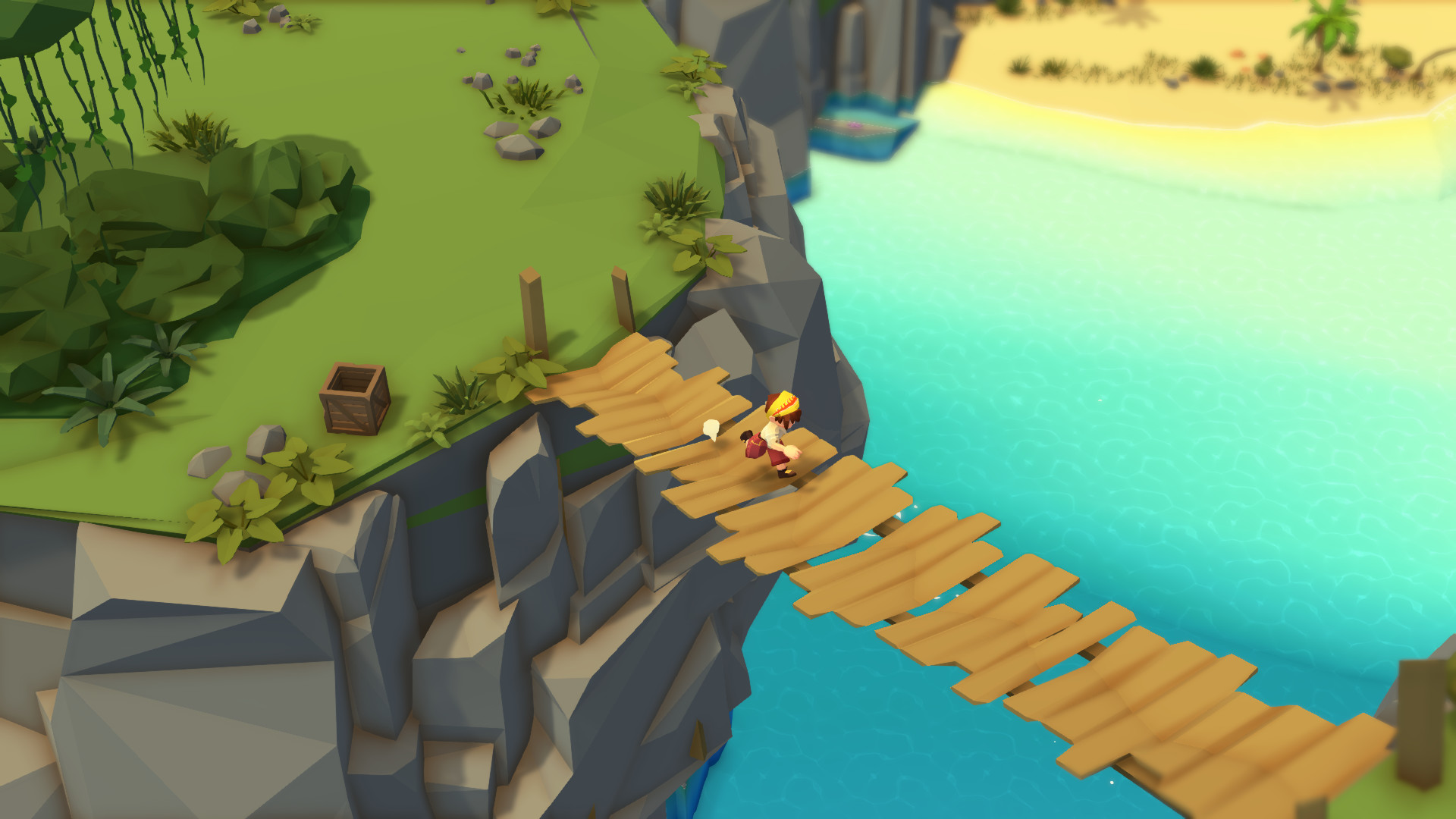 落难航船:诅咒之岛的探险者.Stranded Sails – Explorers