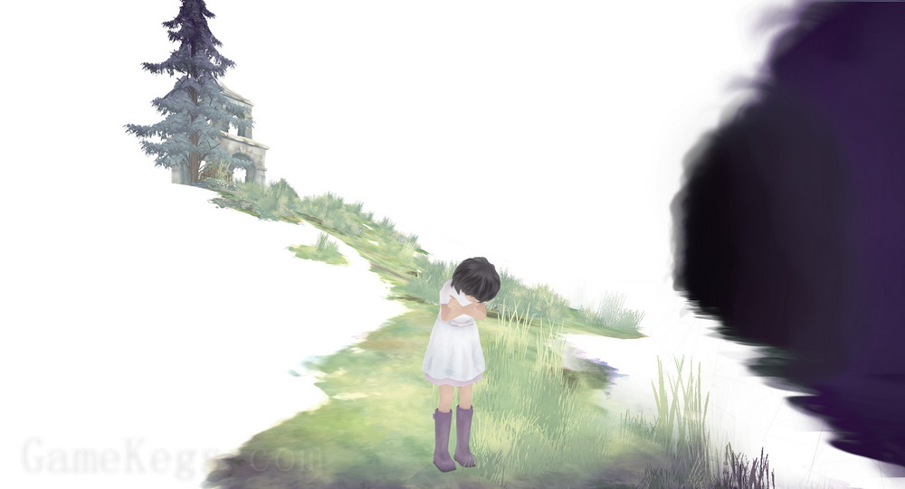 视野之外.Beyond Eyes