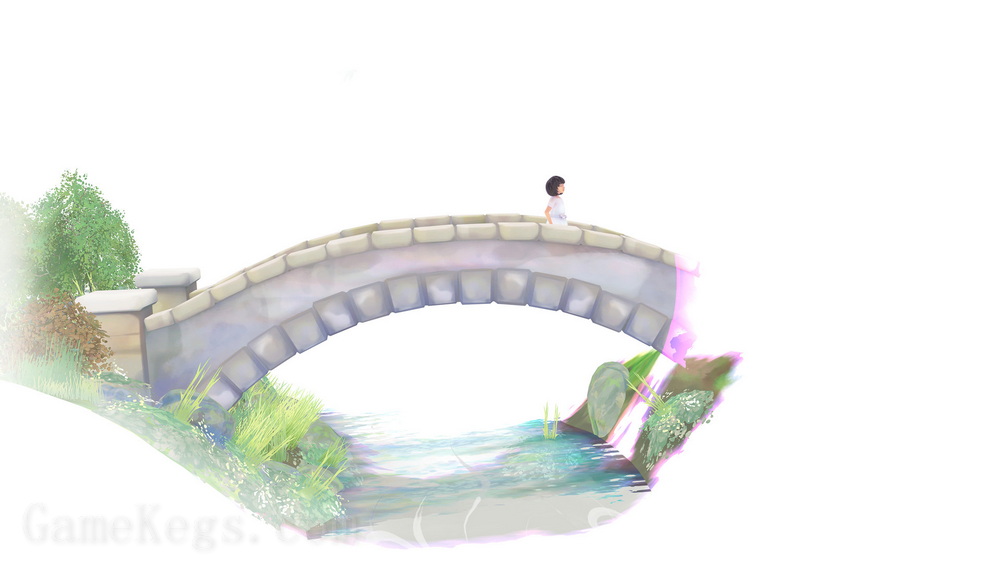 视野之外.Beyond Eyes