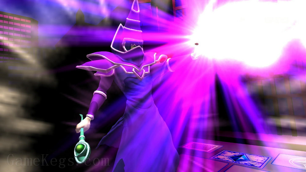 游戏王：决斗者遗产.Yu-Gi-Oh! Legacy of the Duelist