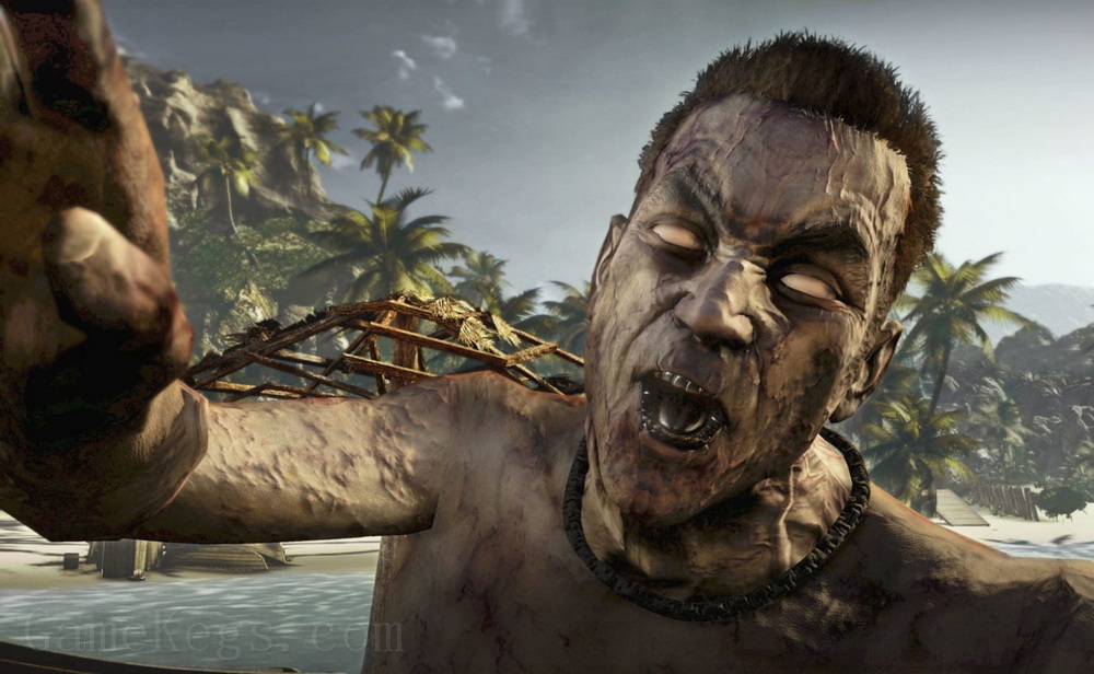 死亡岛：终极版.Dead Island Definitive Edition