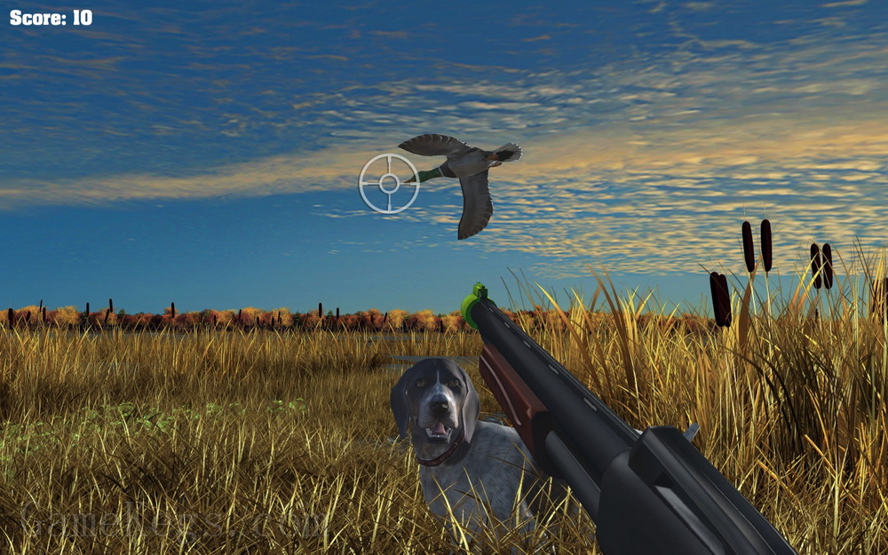 大雄鹿猎人街机版.Big Buck Hunter Arcade