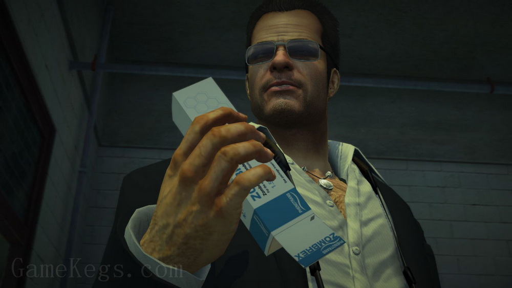 丧尸围城2：绝密档案.Dead Rising 2: Off The Record