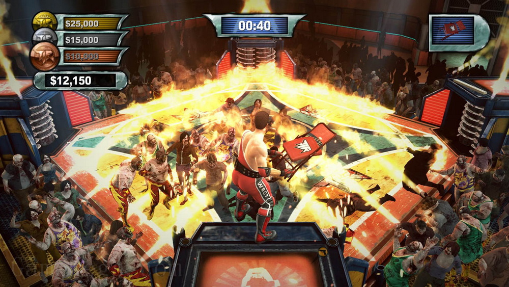 丧尸围城2：绝密档案.Dead Rising 2: Off The Record