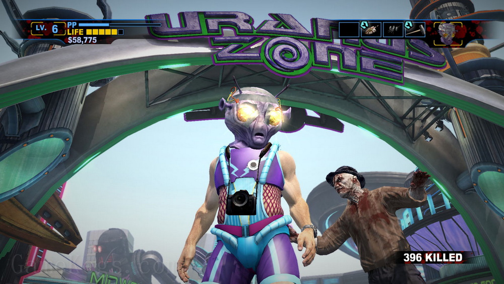 丧尸围城2：绝密档案.Dead Rising 2: Off The Record