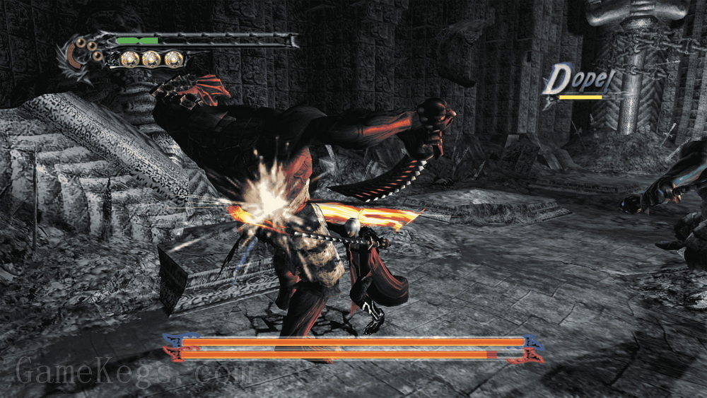 鬼泣：HD合集.Devil May Cry HD Collection