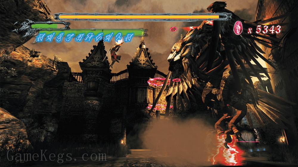 鬼泣：HD合集.Devil May Cry HD Collection