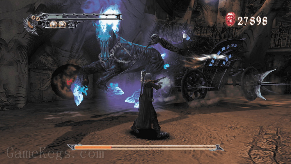 鬼泣：HD合集.Devil May Cry HD Collection