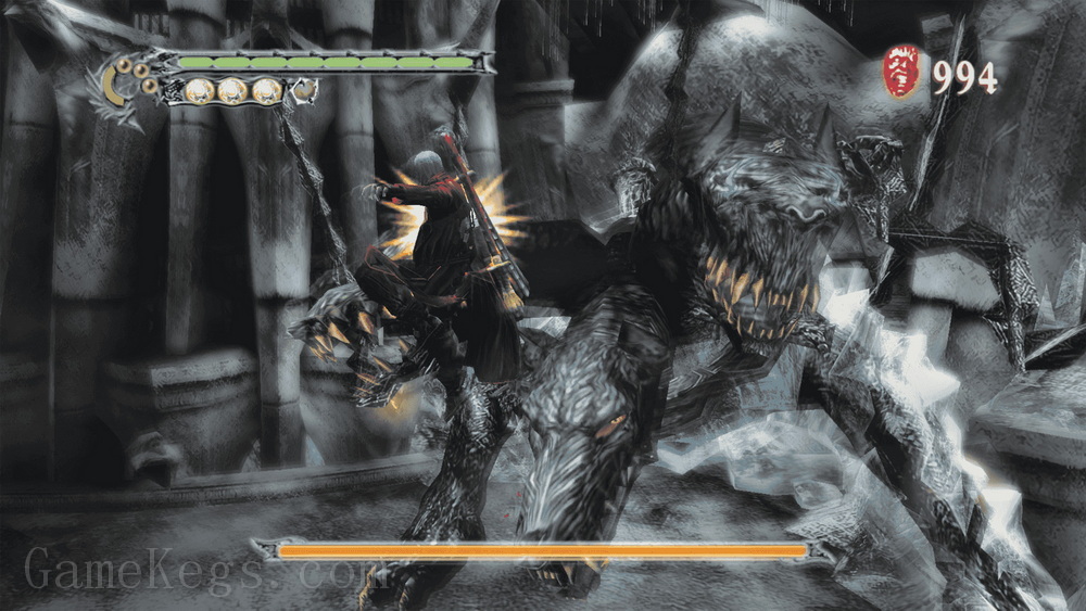 鬼泣：HD合集.Devil May Cry HD Collection
