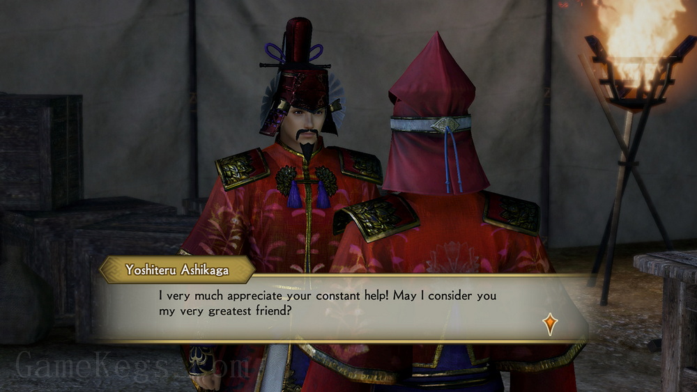 战国无双4：帝国.Samurai Warriors 4: Empires