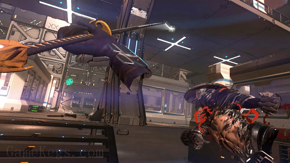 默者VR.Sairento VR