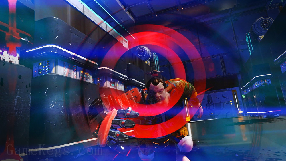 默者VR.Sairento VR