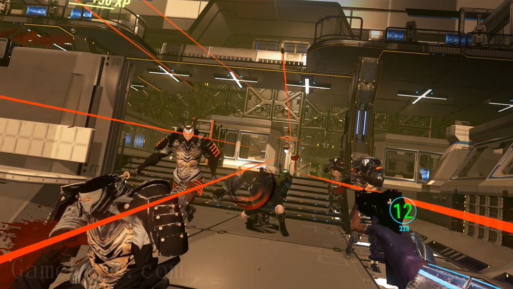 默者VR.Sairento VR