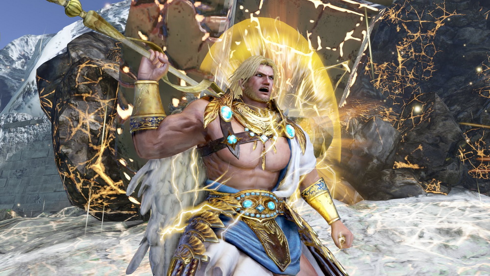 无双大蛇3.WARRIORS OROCHI 4