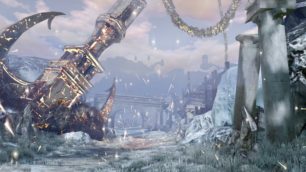 无双大蛇3.WARRIORS OROCHI 4