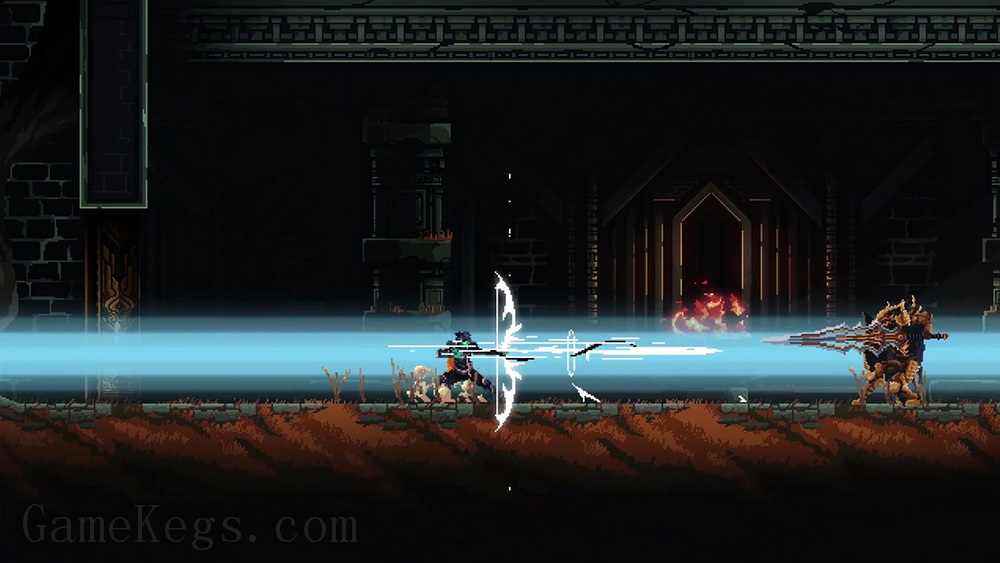 死神诡计.Death’s Gambit