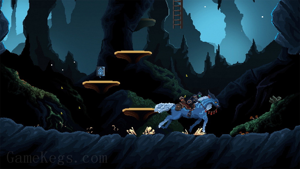 死神诡计.Death’s Gambit