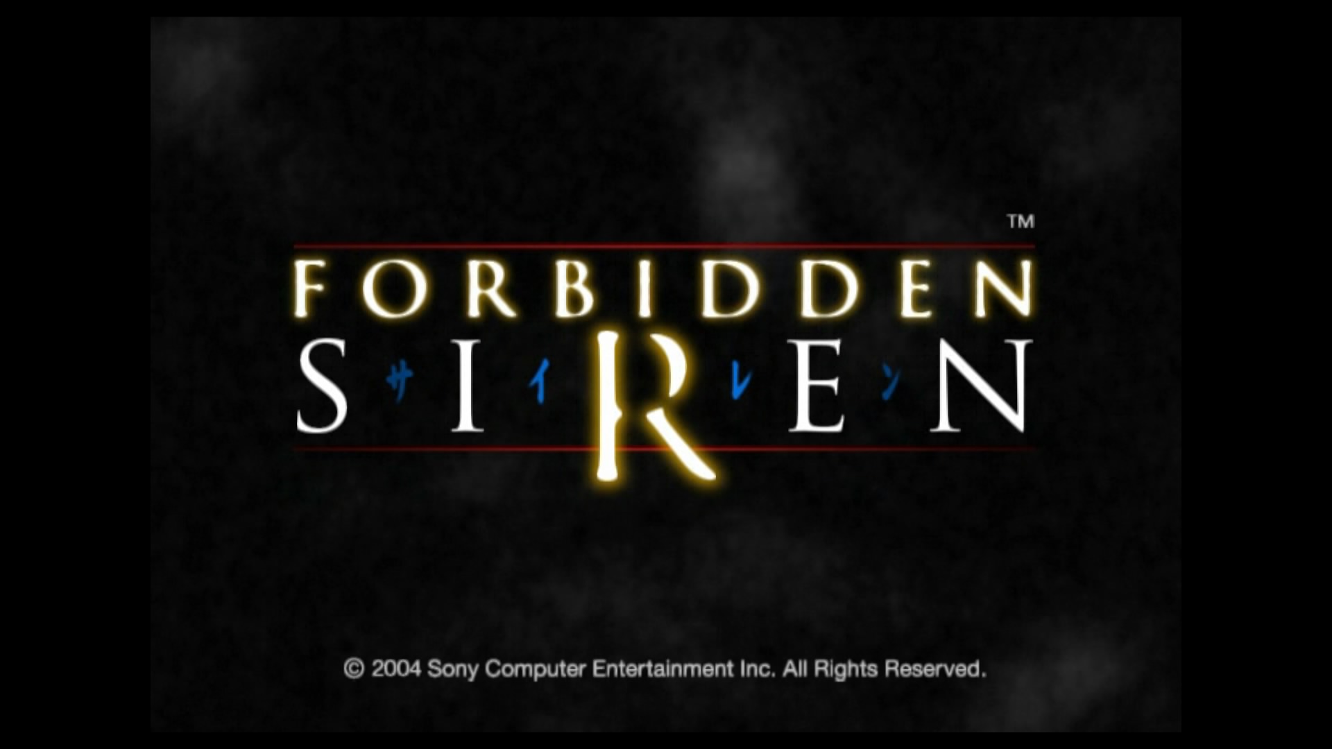 死魂曲.Forbidden Siren