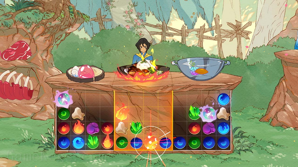 战斗厨师旅团：豪华版.Battle Chef Brigade Deluxe