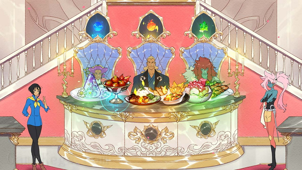 战斗厨师旅团：豪华版.Battle Chef Brigade Deluxe