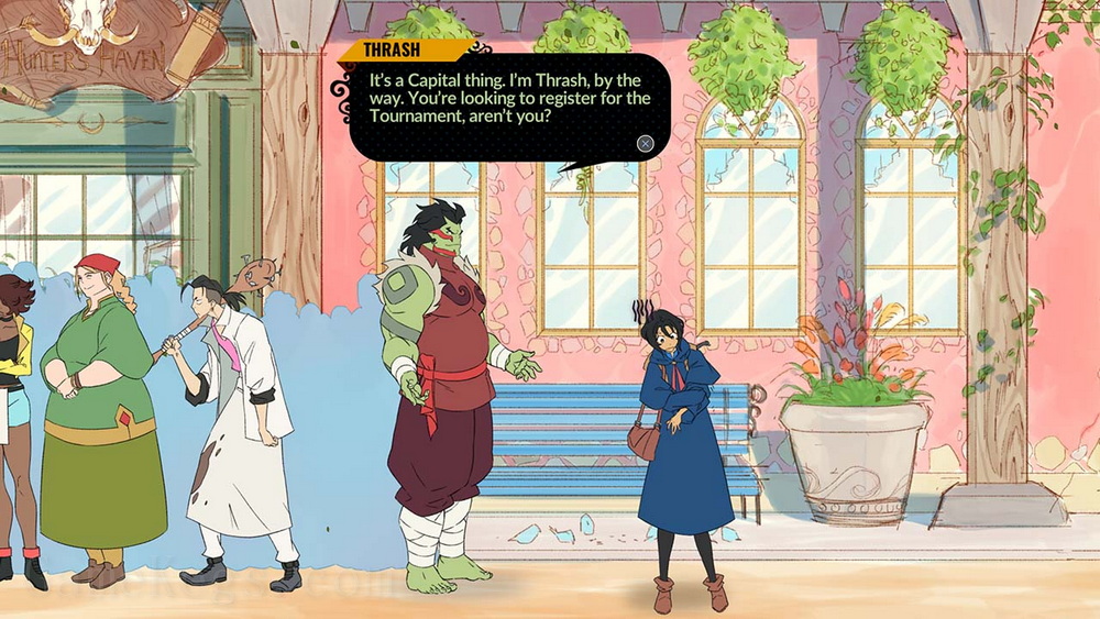 战斗厨师旅团：豪华版.Battle Chef Brigade Deluxe