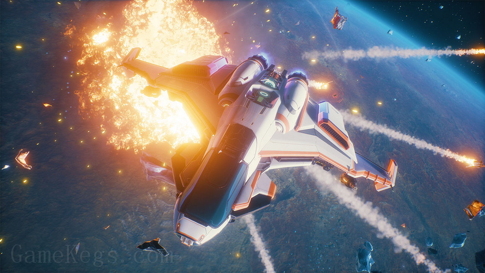 永恒空间：恒星版.Everspace: Stellar Edition