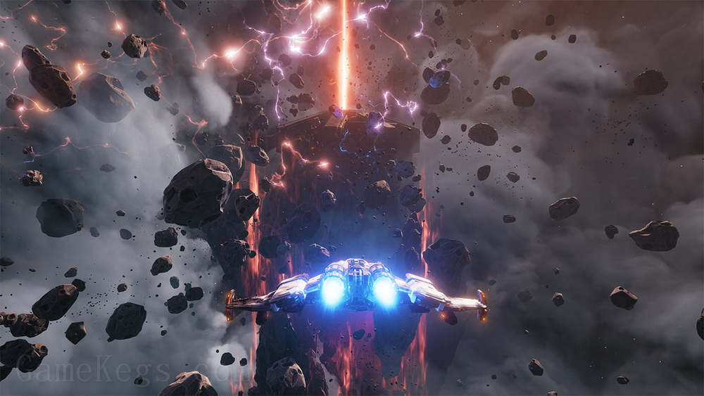 永恒空间：恒星版.Everspace: Stellar Edition