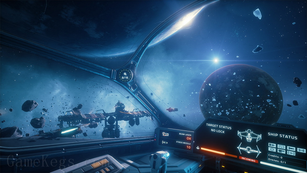 永恒空间：恒星版.Everspace: Stellar Edition