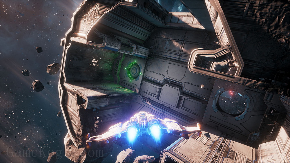 永恒空间：恒星版.Everspace: Stellar Edition
