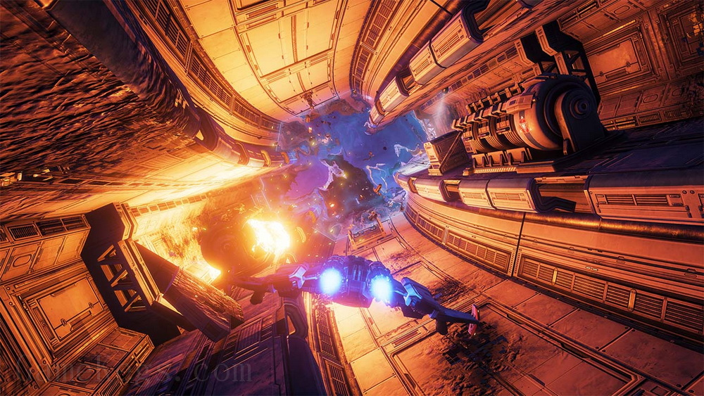 永恒空间：恒星版.Everspace: Stellar Edition