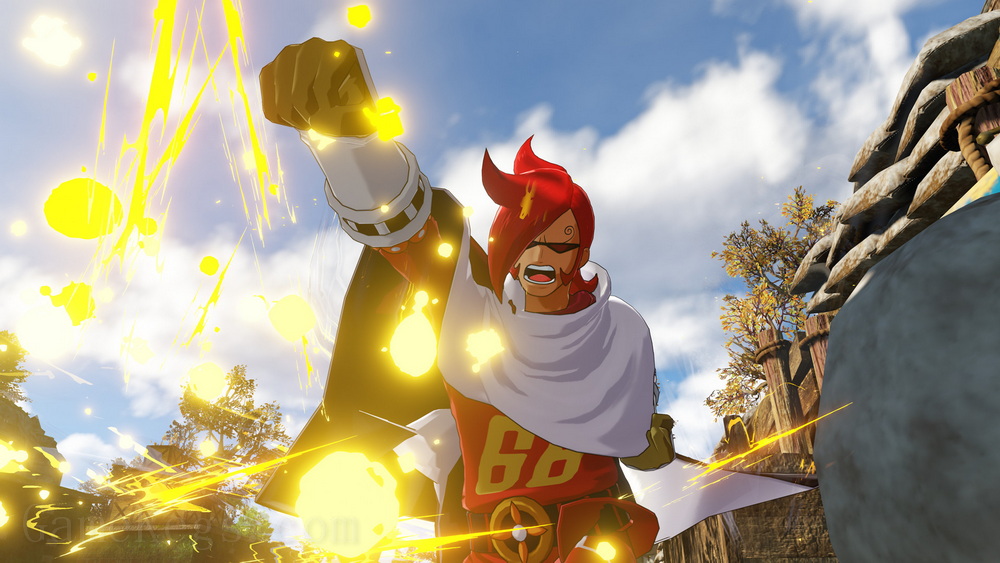 海贼王：寻秘世界 – 豪华版.One Piece World Seeker Deluxe Edition