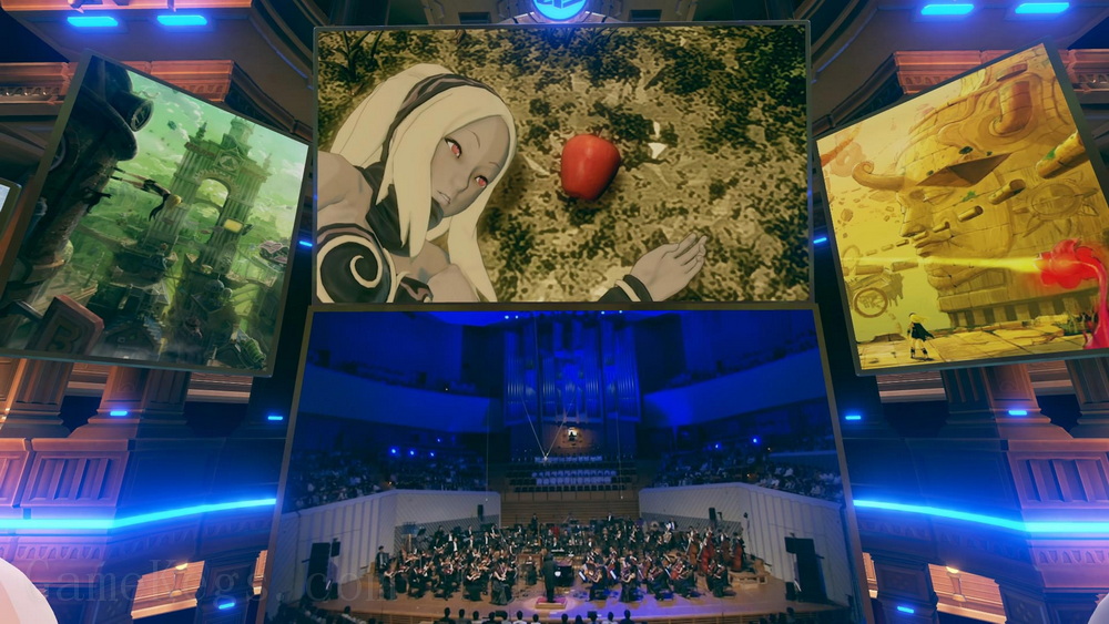JAPAN Studio VR音楽祭.JAPAN Studio VR MUSIC Festival