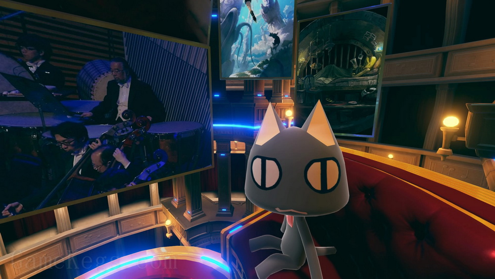 JAPAN Studio VR音楽祭.JAPAN Studio VR MUSIC Festival
