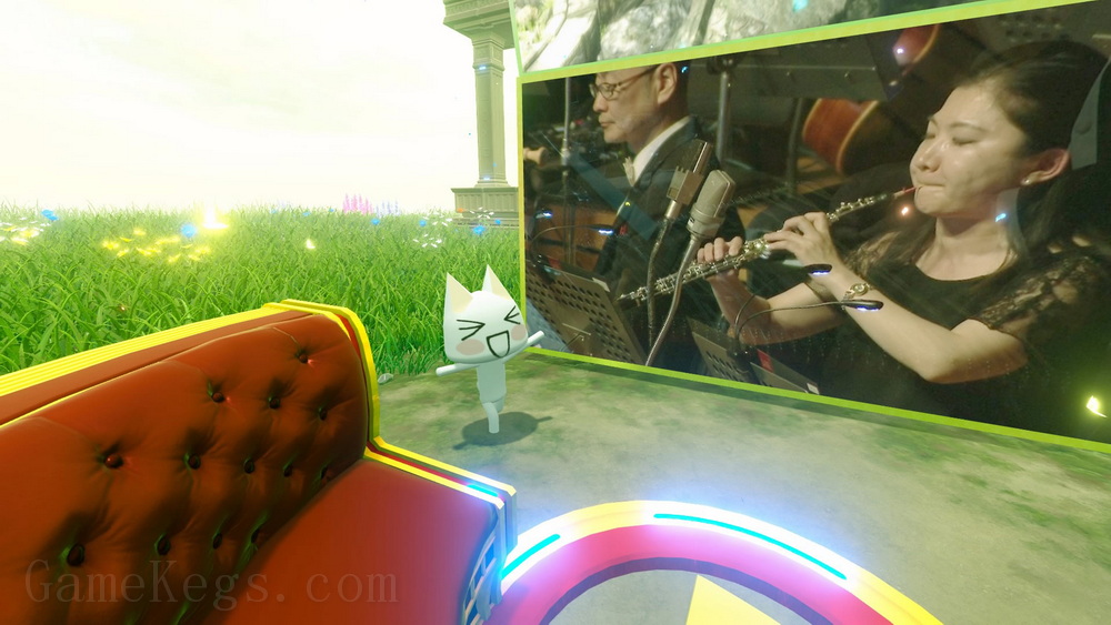 JAPAN Studio VR音楽祭.JAPAN Studio VR MUSIC Festival