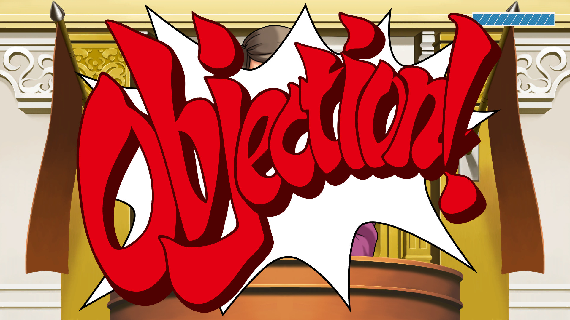 逆转裁判三部曲：成步堂合辑.Phoenix Wright: Ace Attorney Trilogy