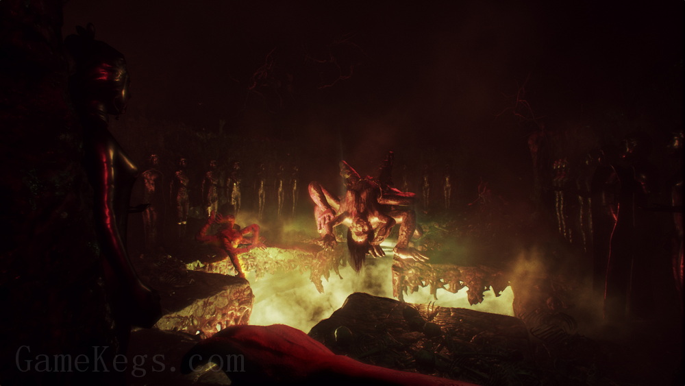 痛苦.Agony
