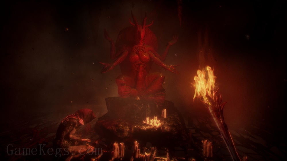 痛苦.Agony
