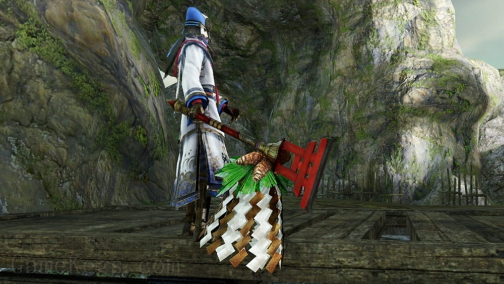 战国无双4 DX. Sengoku Musou 4 DX