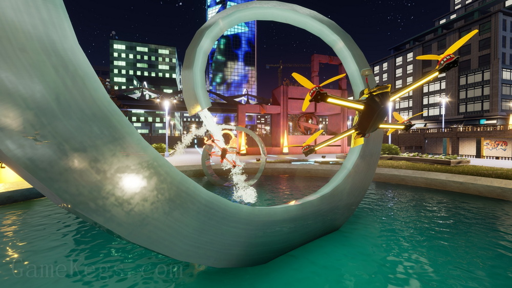 DCL – 官方游戏.DCL – The Game