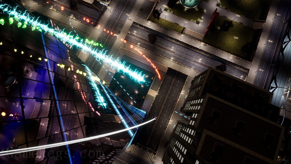 DCL – 官方游戏.DCL – The Game