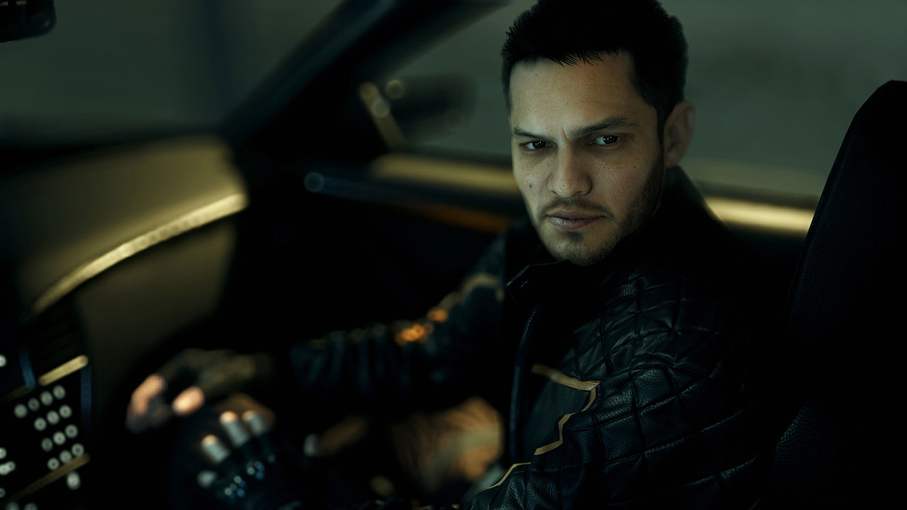战地：硬仗 豪华版.Battlefield Hardline Deluxe Edition
