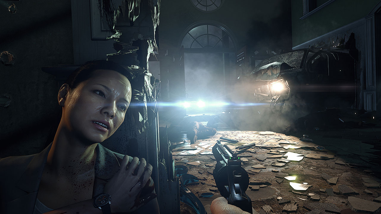 战地：硬仗 豪华版.Battlefield Hardline Deluxe Edition