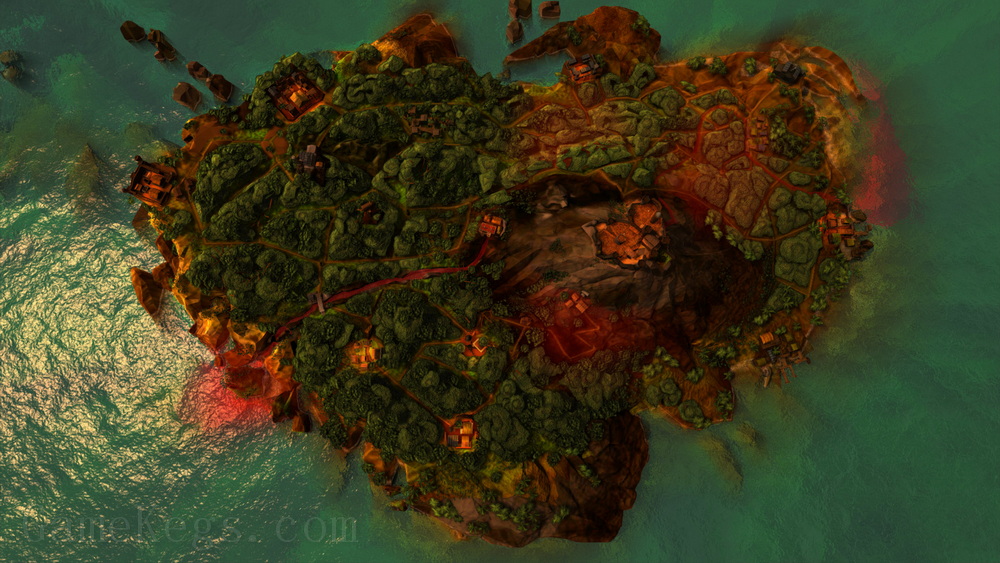 铁血联盟:狂怒!.Jagged Alliance: Rage!