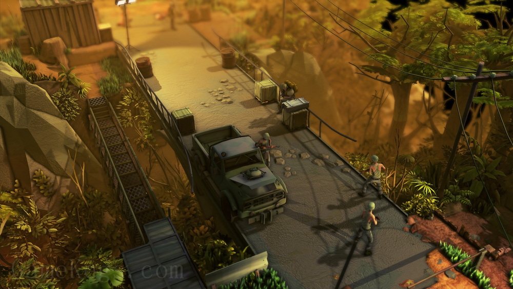 铁血联盟:狂怒!.Jagged Alliance: Rage!
