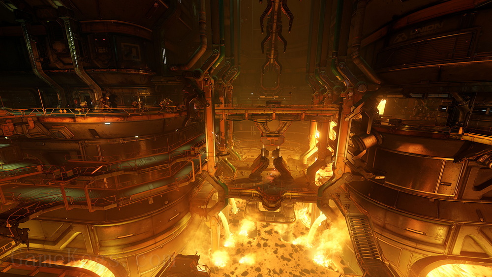 毁灭战士4.DOOM