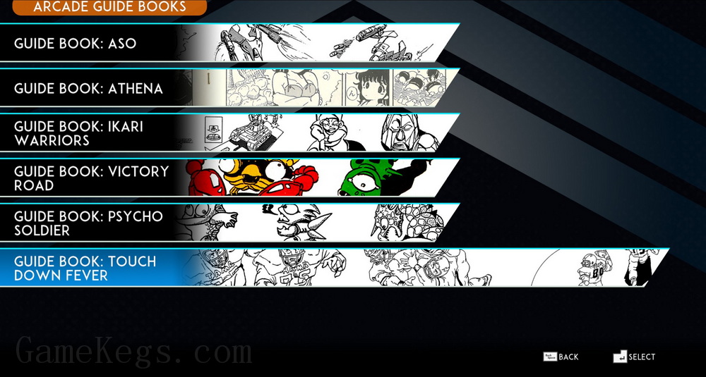 SNK：40周年合集.SNK 40th Anniversary Collection