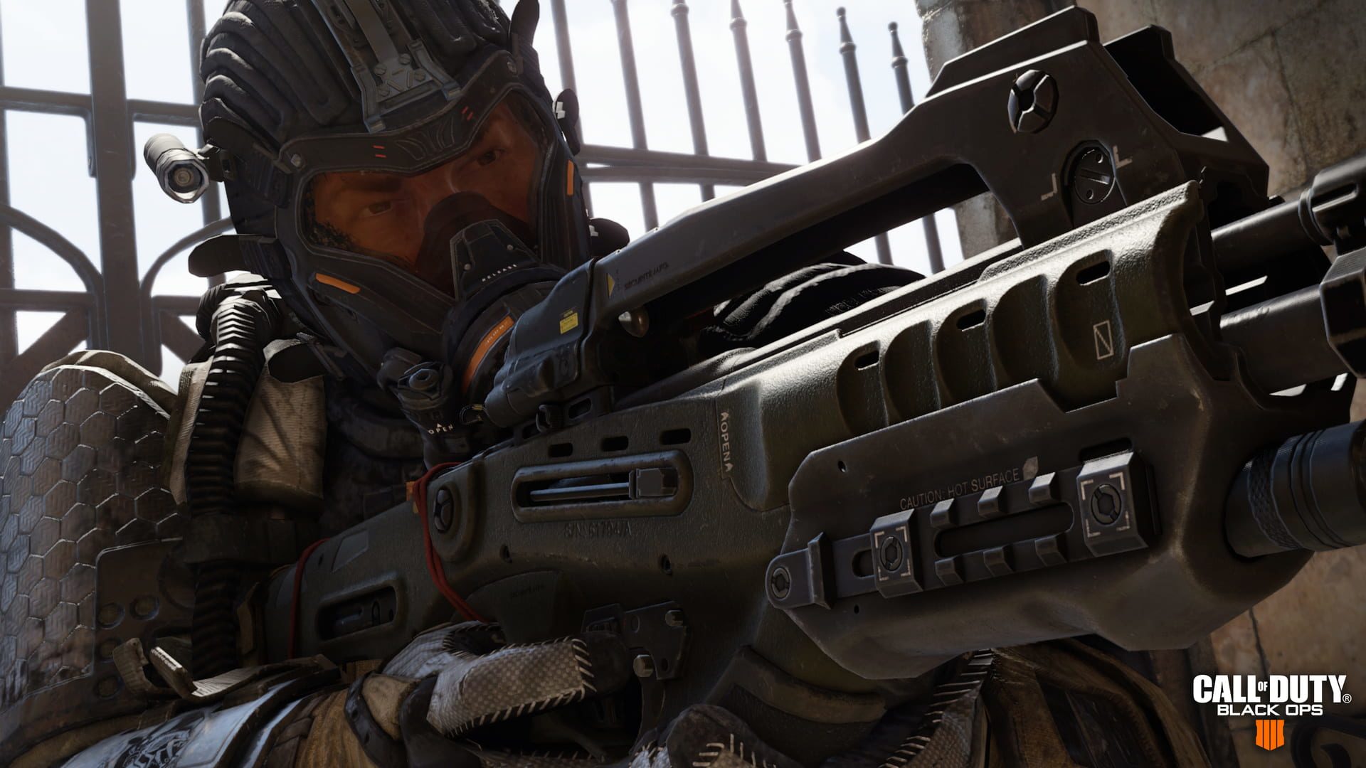 使命召唤15：黑色行动4 – 数字豪华版 .Call of Duty: Black Ops 4 – Digital Deluxe Edition