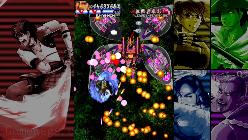 婆娑羅.Vasara Collection